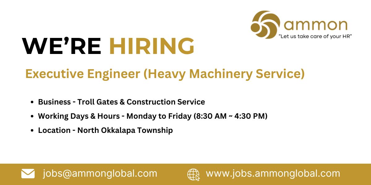 Job Ammon
