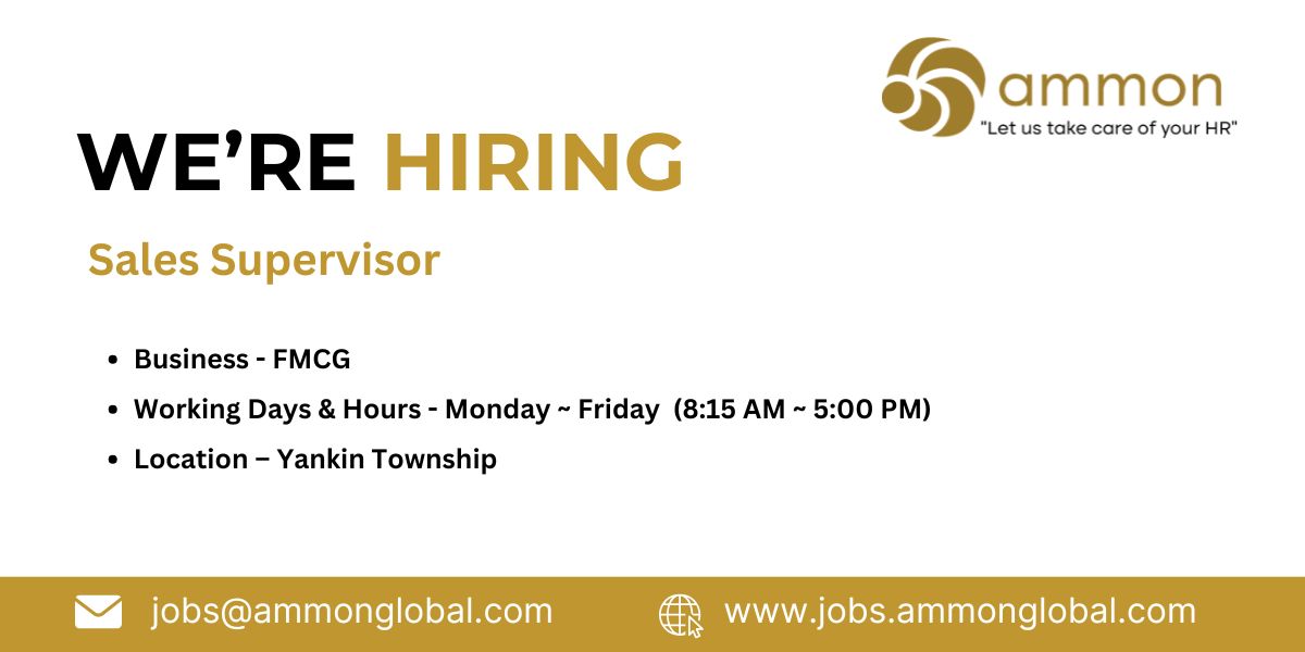 Job Ammon