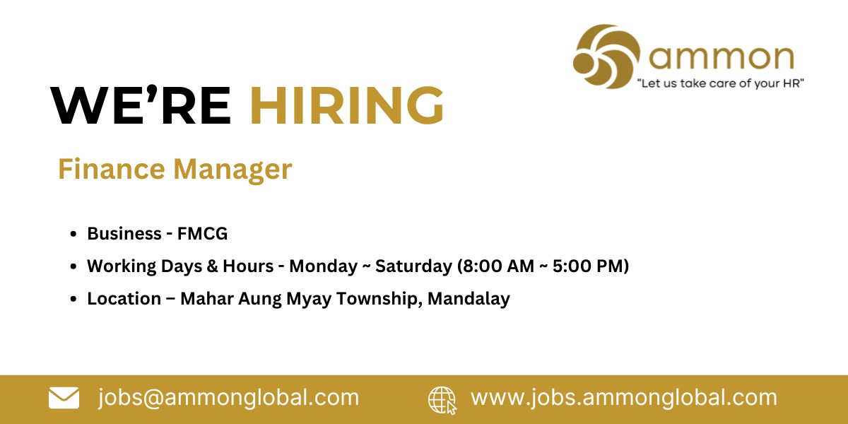 Job Ammon