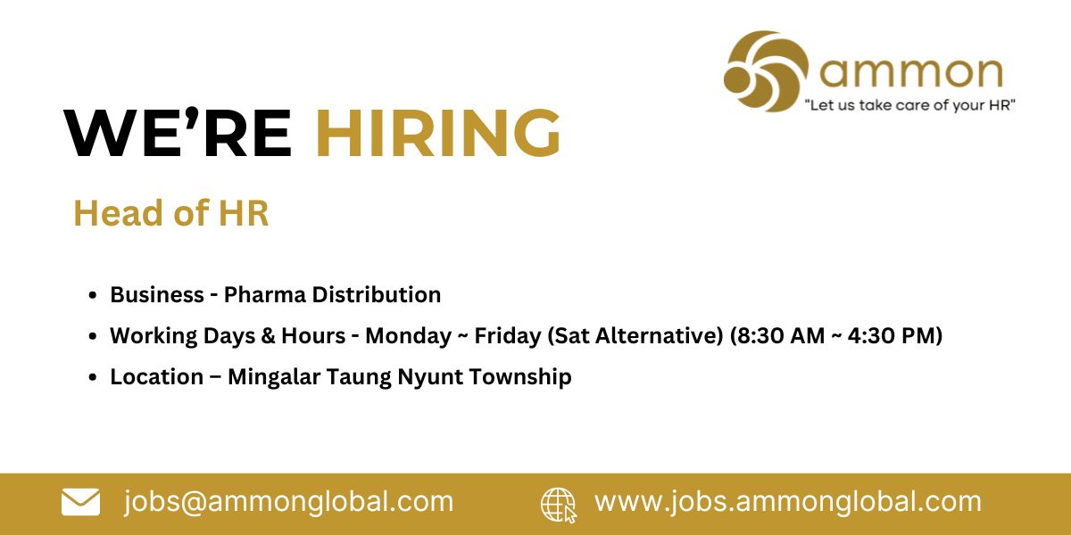 Job Ammon