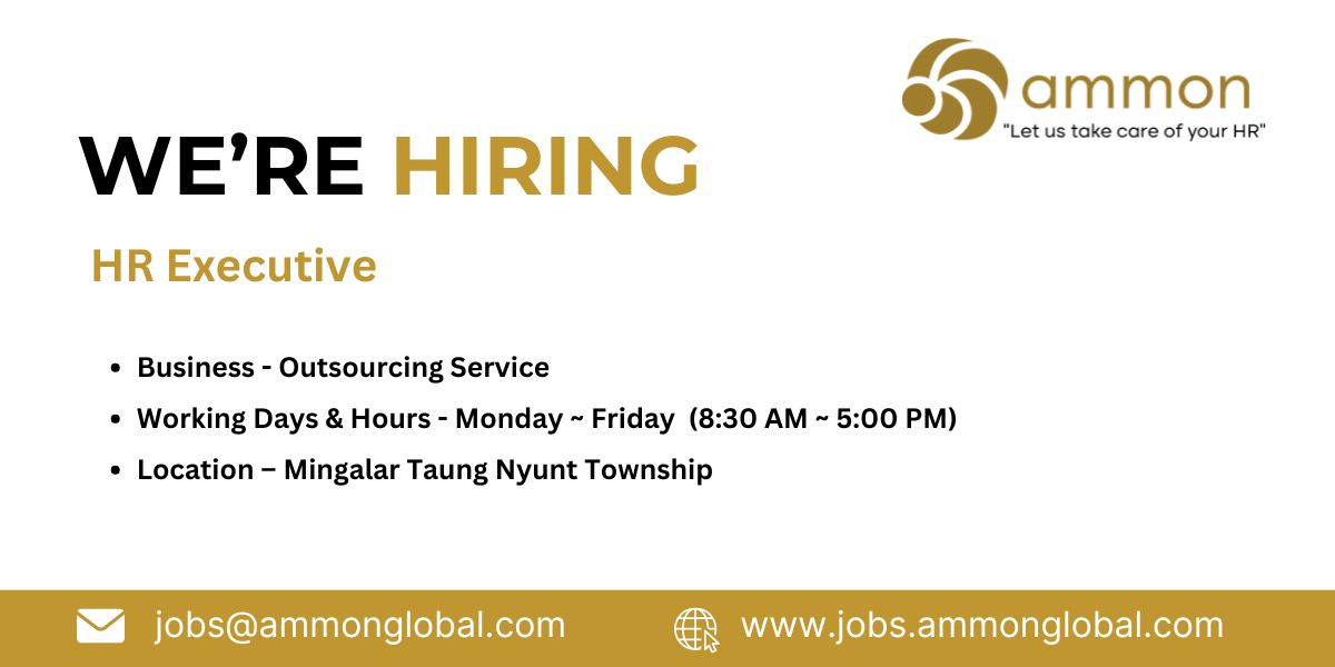 Job Ammon