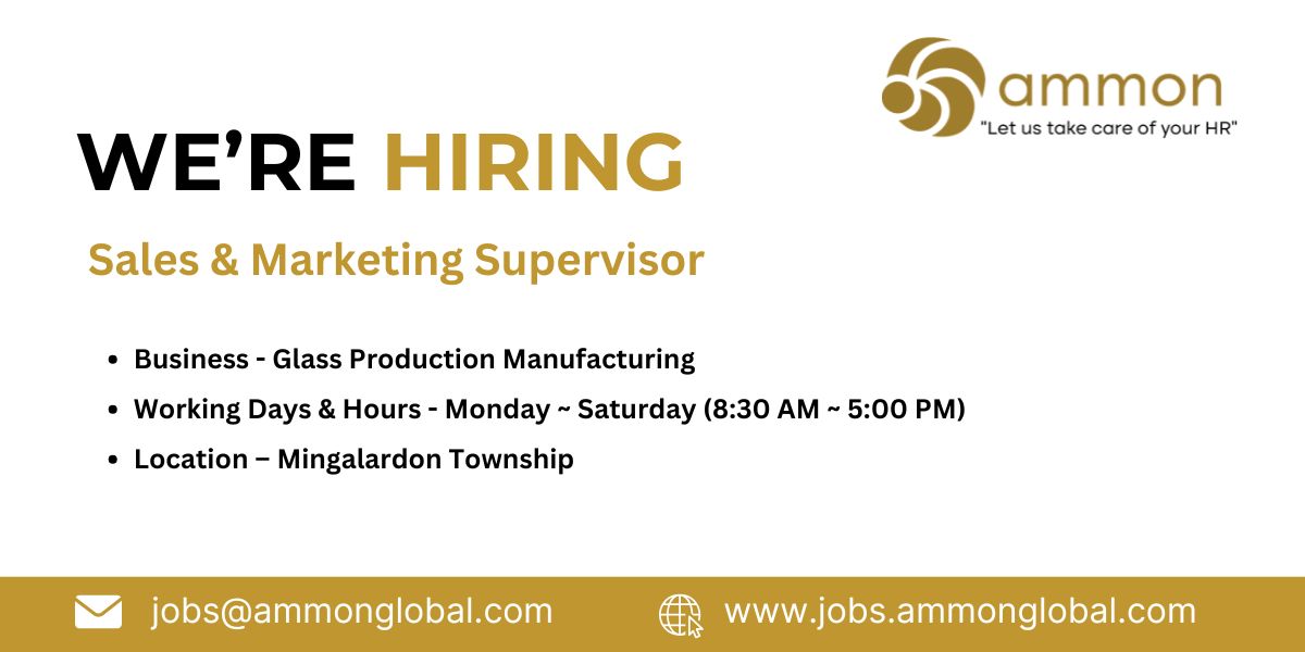 Job Ammon