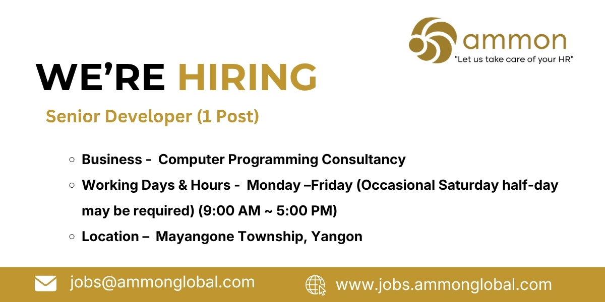 Job Ammon