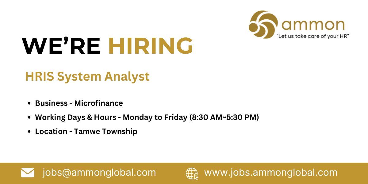Job Ammon