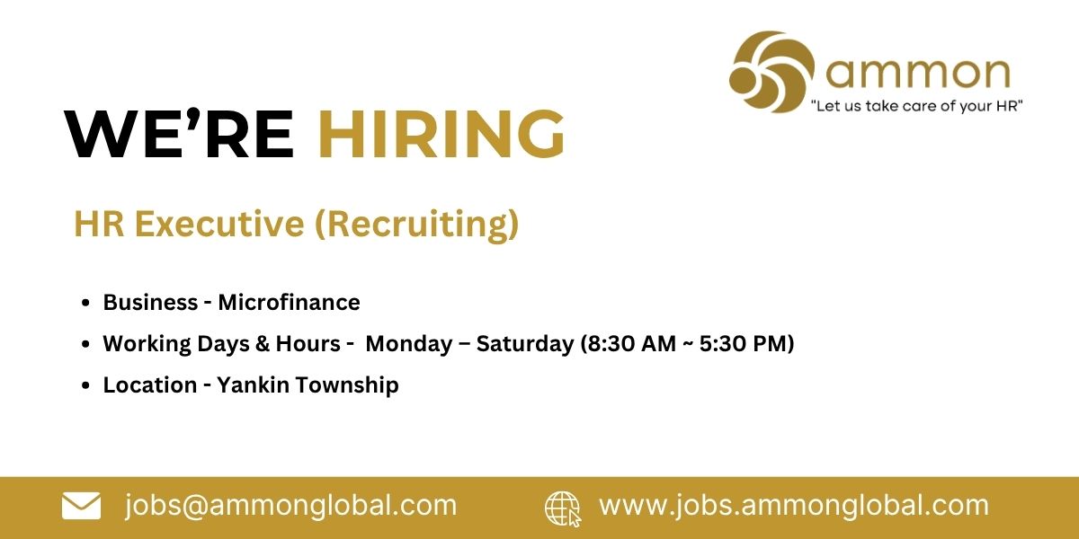 Job Ammon