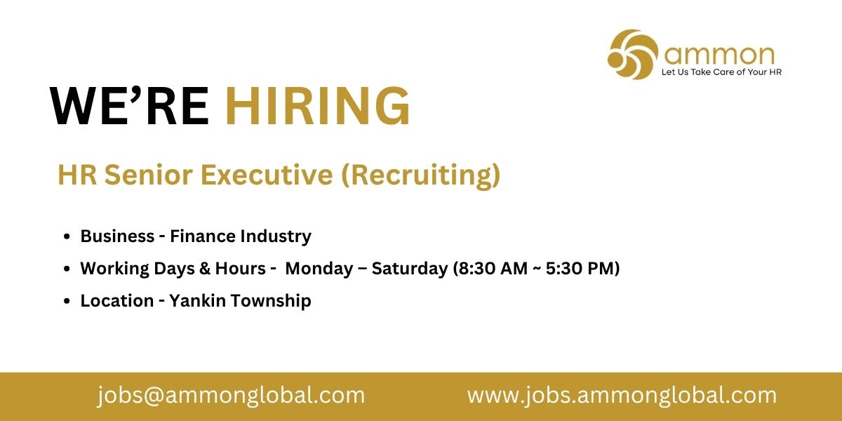 Job Ammon