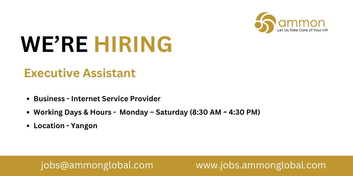 Job Ammon