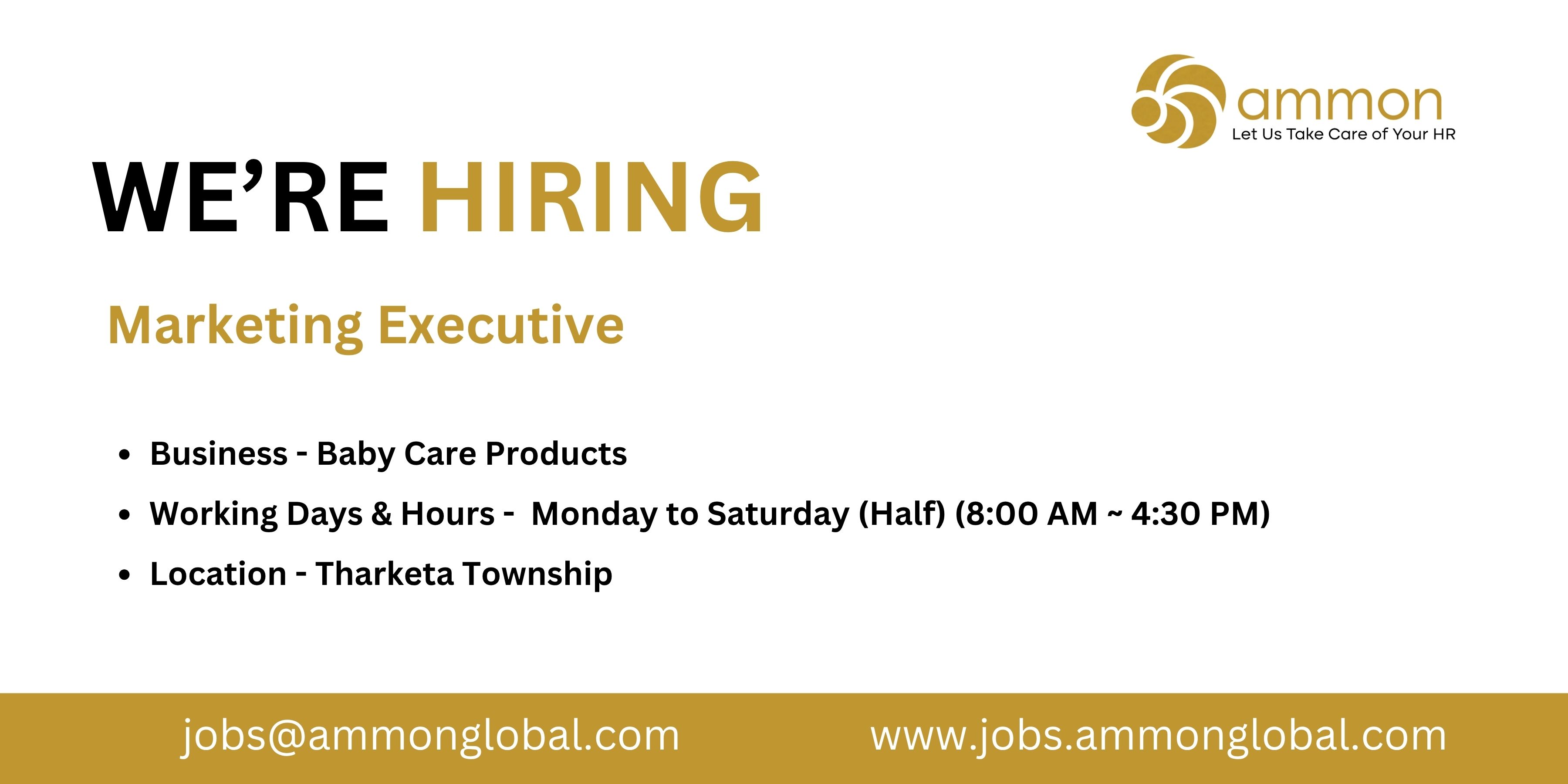 Job Ammon