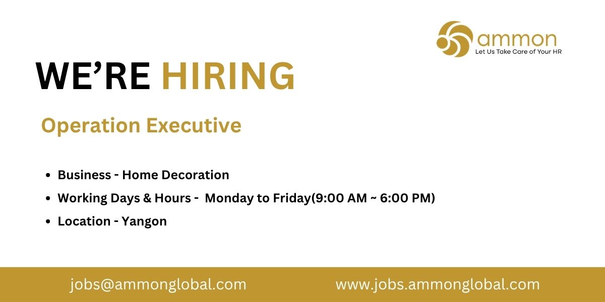 Job Ammon