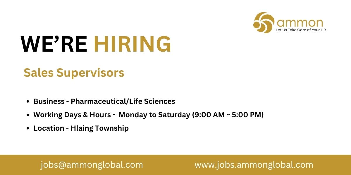 Job Ammon