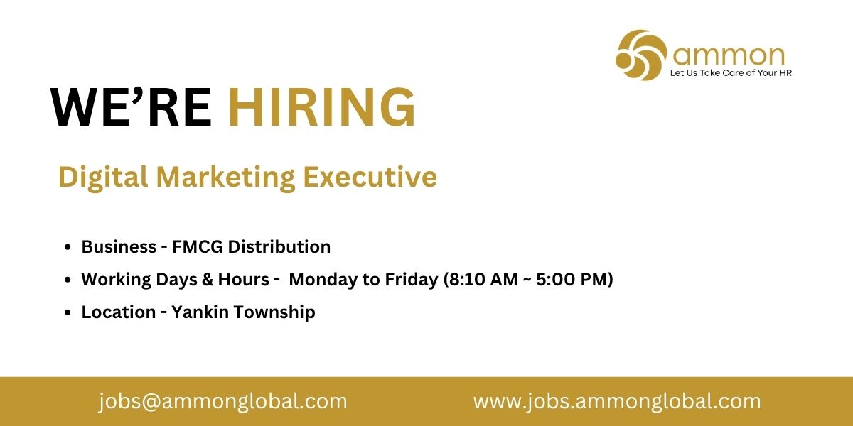 Job Ammon