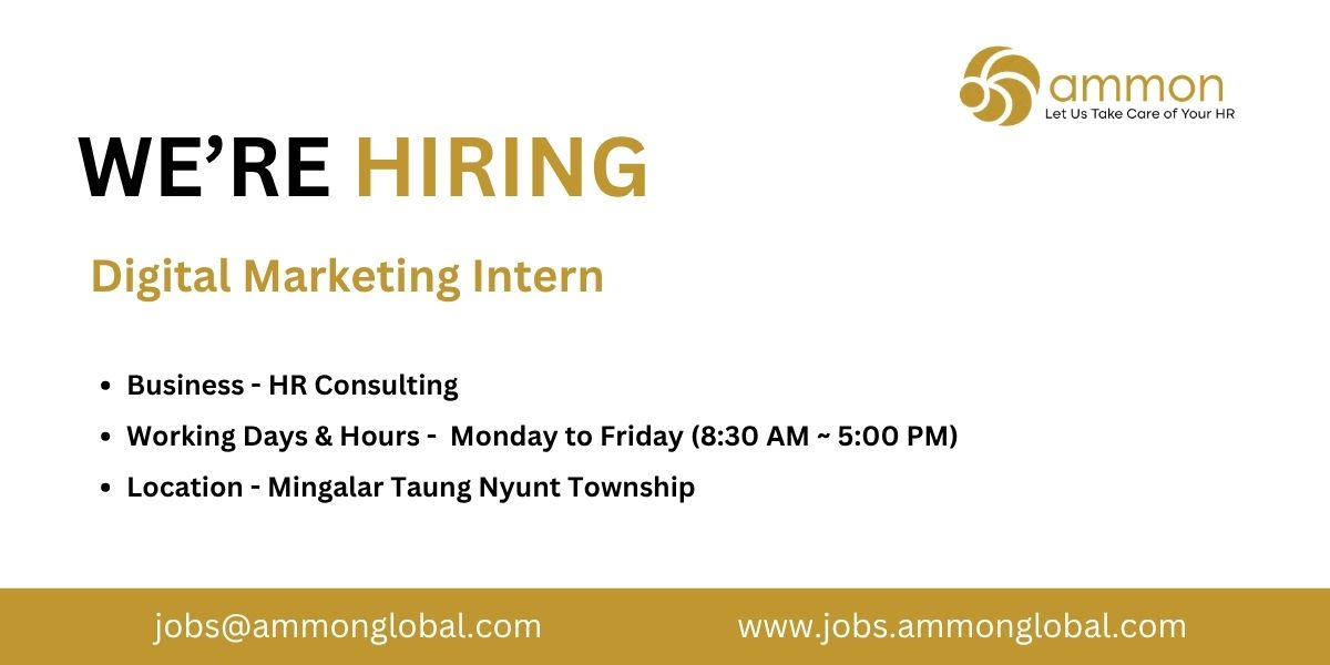Job Ammon