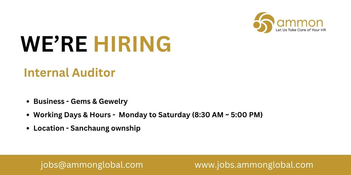 Job Ammon