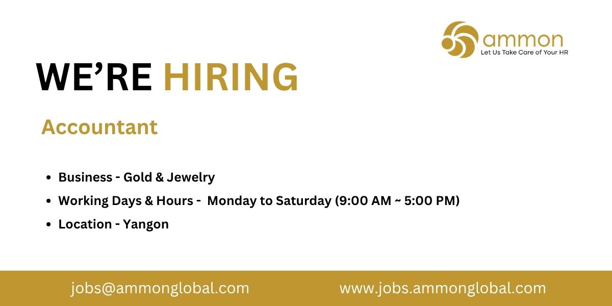 Job Ammon