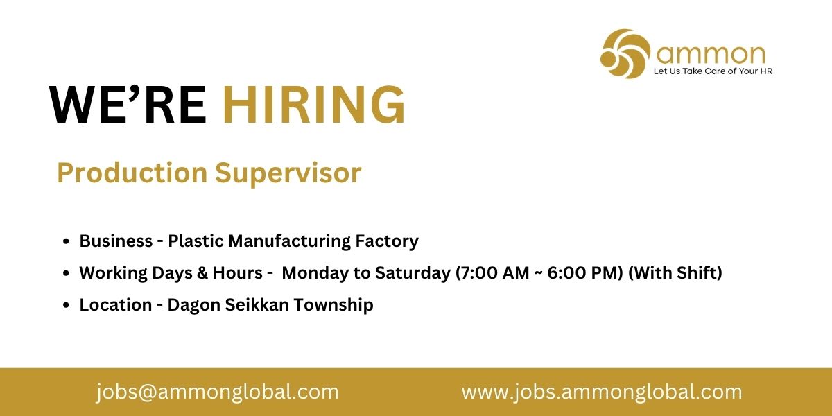 Job Ammon