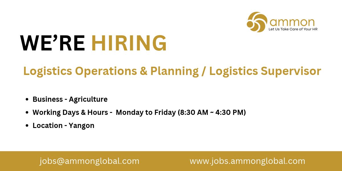 Job Ammon