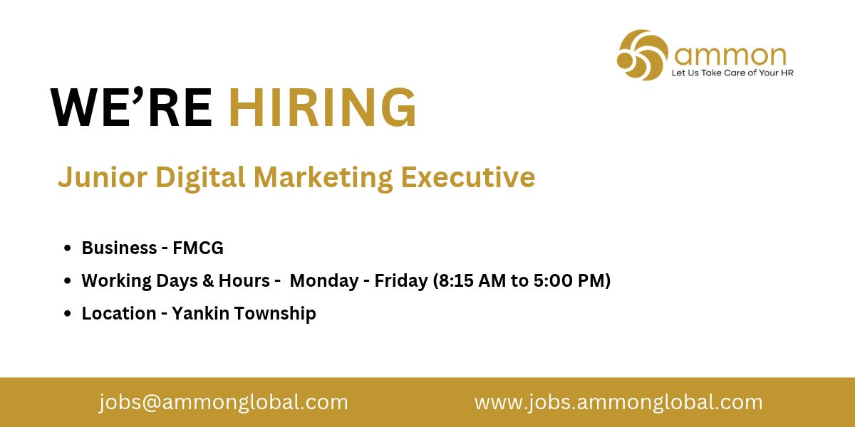 Job Ammon